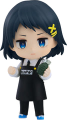 PREORDER Kindergarten Wars Nendoroid Hana