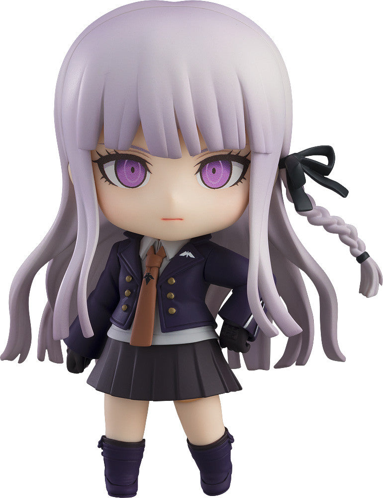 PREORDER Danganronpa 1.2 Reload Nendoroid Kyokyo Kirigiri