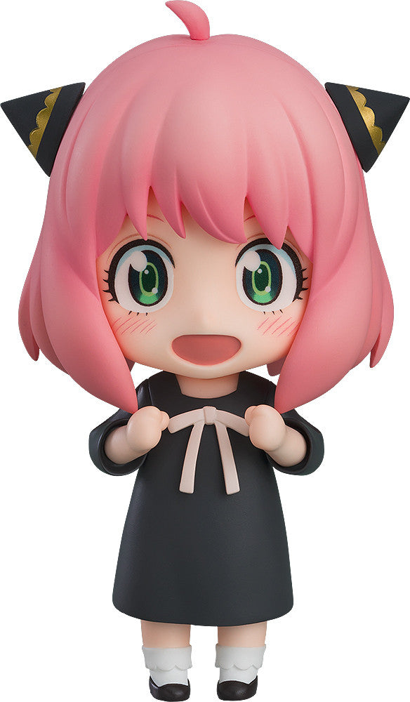 PREORDER Spy x Family Nendoroid Anya Forger Casual Outfit Version