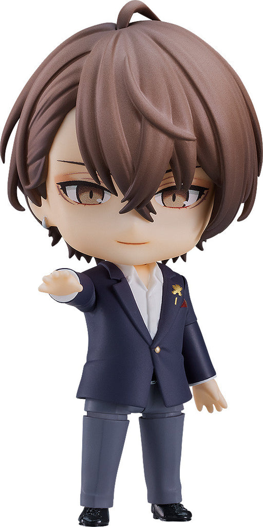 PREORDER Nijisanji Nendoroid Kagami Hayato