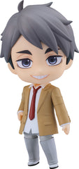 PREORDER Haikyu!! Nendoroid Osamu Miya School Uniform Version