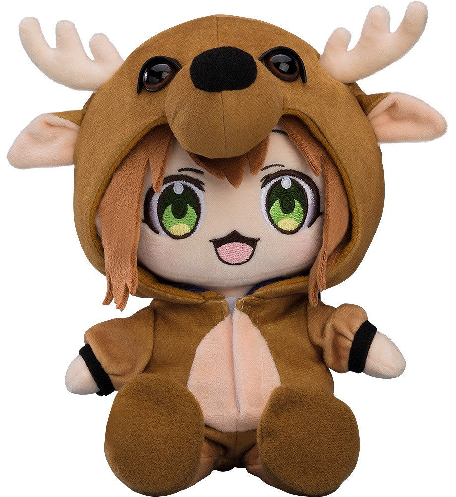 PREORDER My Deer Friend Nokotan Kigurumi Plushie Noko Shikanoko