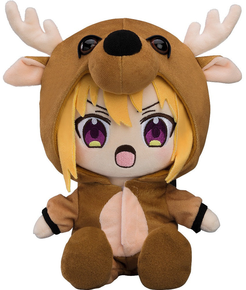 PREORDER My Deer Friend Nokotan Kigurumi Plushie Torako Koshi