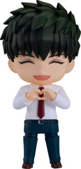 PREORDER Yakuza Fiance Nendoroid Kirishima Miyama