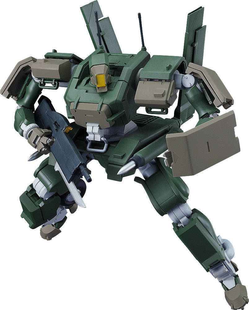 PREORDER Bang Brave Bang Bravern Moderoid Type 24 Mobile Walking Combat Vehicle Rekka All Purpose Type