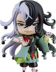 PREORDER Fate/Grand Order Nendoroid Alter Ego/Ashiya Douman