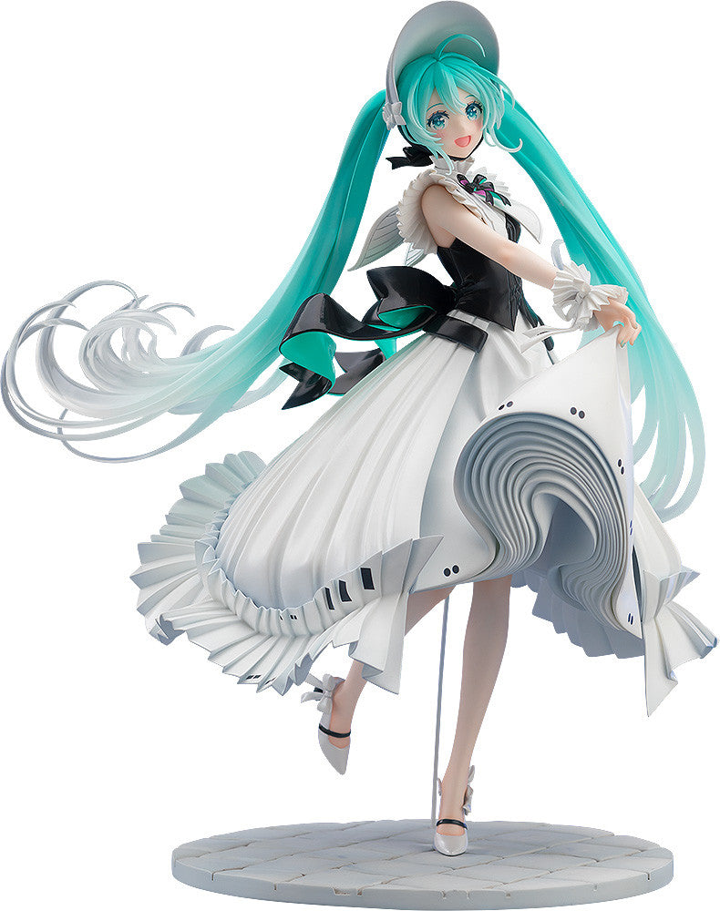 PREORDER Character Vocal Series 01 Hatsune Miku Hatsune Miku Symphony 2023 Version 1/7 Scale