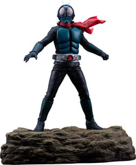 PREORDER Shin Japan Hero Universe Masked Rider