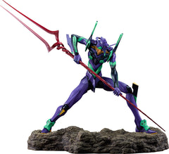 PREORDER Shin Japan Hero Universe Evangelion Unit 01