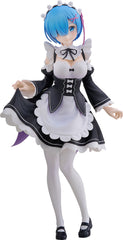 PREORDER Re:ZERO Starting Life in Another World POP UP PARADE Rem L Size