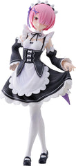 PREORDER Re:ZERO Starting Life in Another World POP UP PARADE Ram L Size