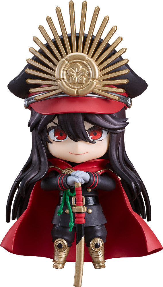 PREORDER Fate/Grand Order Nendoroid Archer/Oda Nobunaga