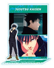 PREORDER Jujutsu Kaisen Highlight Acrylic Stand Megumi Fushiguro