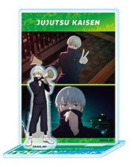 PREORDER Jujutsu Kaisen Highlight Acrylic Stand Toge Inumaki