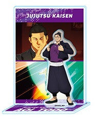 PREORDER Jujutsu Kaisen Highlight Acrylic Stand Aoi Todo