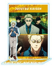 PREORDER Jujutsu Kaisen Highlight Acrylic Stand Kento Nanami