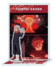 PREORDER Jujutsu Kaisen Highlight Acrylic Stand Sukuna