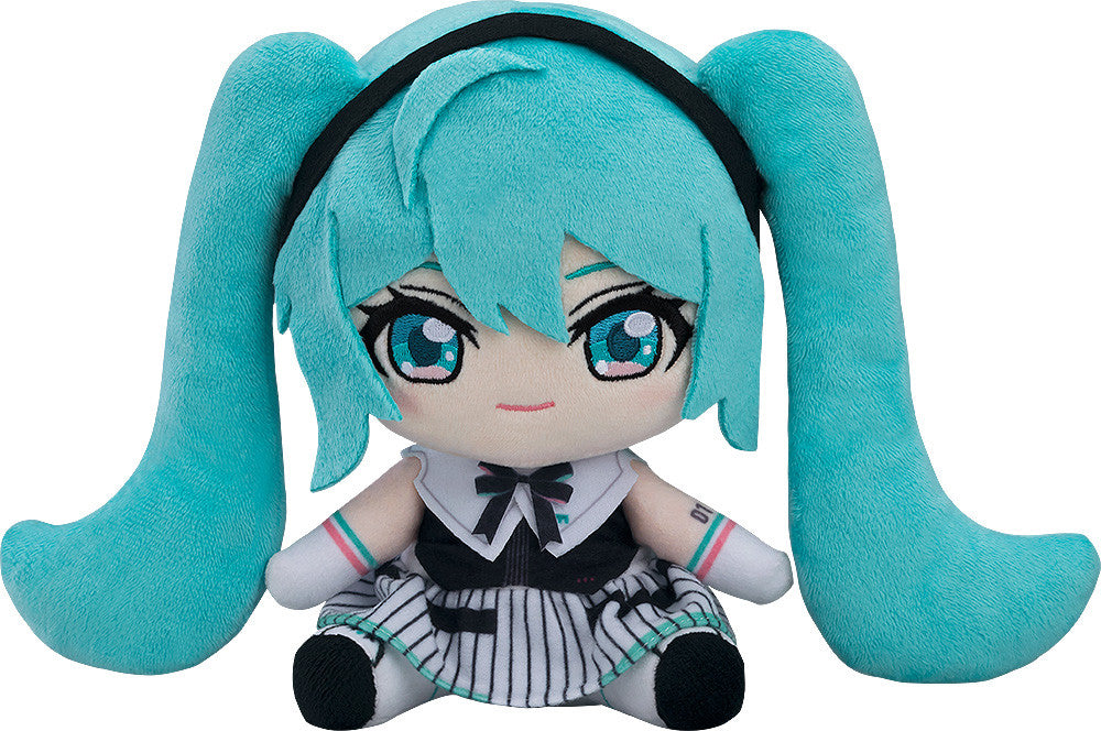 PREORDER Character Vocal Series 01 Hatsune Miku Plushie Hatsune Miku Symphony 2019 Version