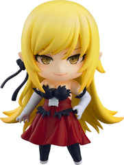 PREORDER Kizumonogatari Nendoroid Kiss Shot Acerola Orion Heart Under Blade