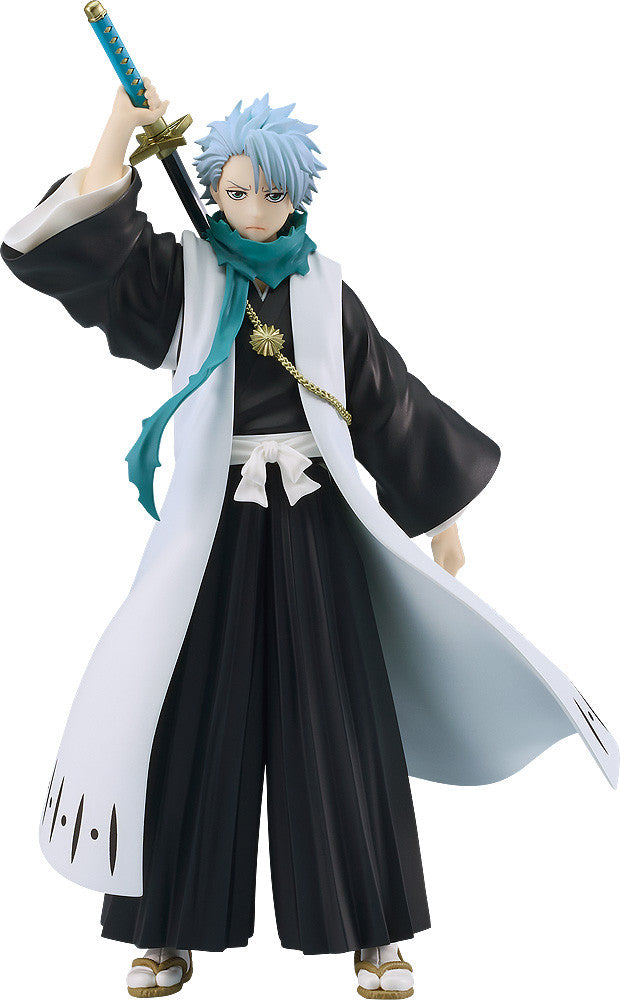 PREORDER Bleach POP UP PARADE Toshiro Hitsugaya