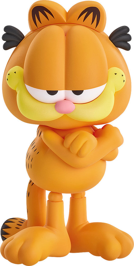 PREORDER Garfield Nendoroid Garfield