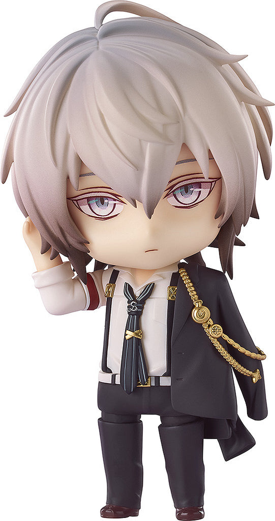 PREORDER Collar x Malice the Movie Deep Cover Nendoroid Kei Okazaki