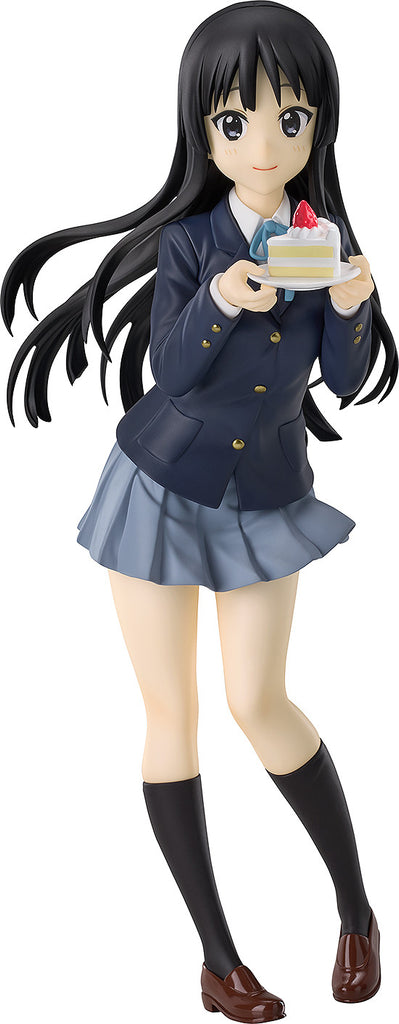 PREORDER K-ON! POP UP PARADE Mio Akiyama L Size