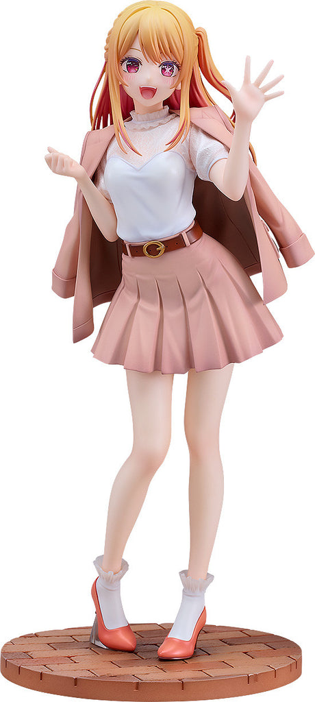 PREORDER Oshi No Ko Ruby Date Style Version 1/6 Scale