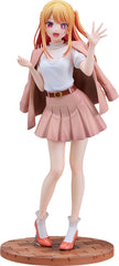 PREORDER Oshi No Ko Ruby Date Style Version 1/6 Scale