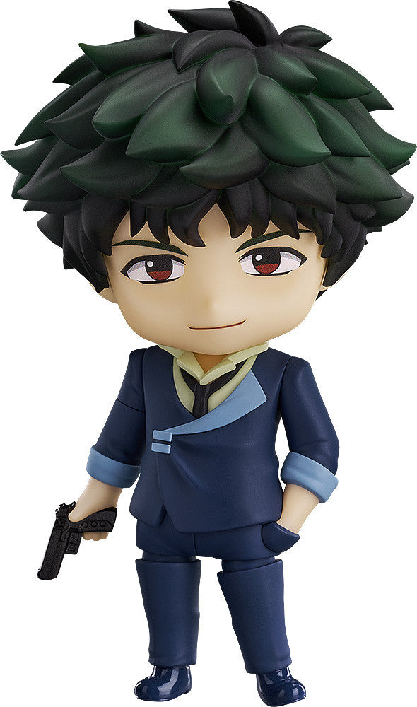 PREORDER Cowboy Bebop Nendoroid Spike Spiegel