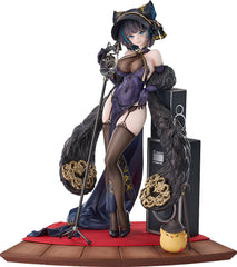 PREORDER Azur Lane Cheshire Cait Sith Crooner 1/7 Scale