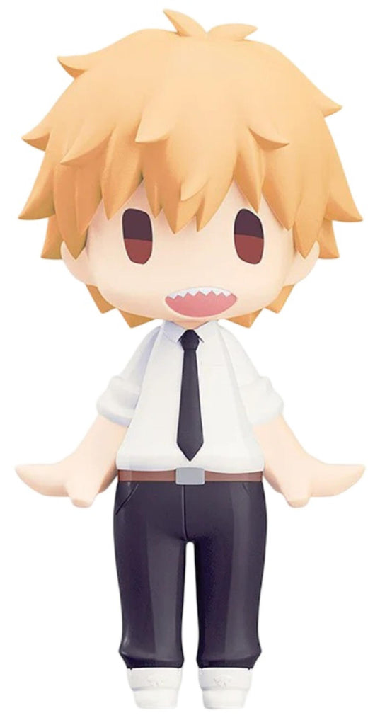 PREORDER Chainsaw Man HELLO! GOOD SMILE Denji