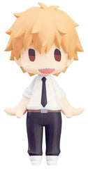 PREORDER Chainsaw Man HELLO! GOOD SMILE Denji