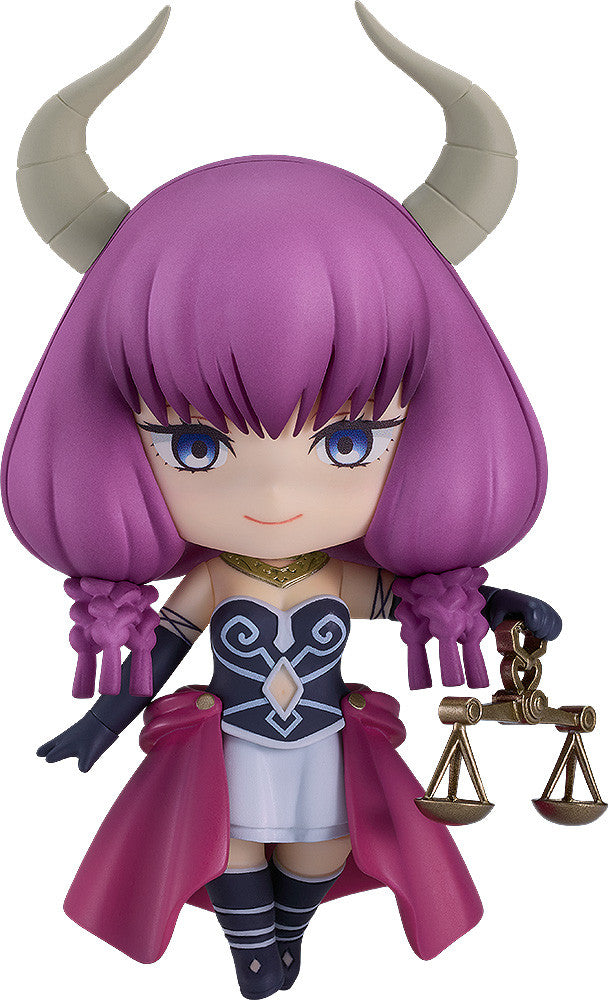 PREORDER Frieren Beyond Journeys End Nendoroid Aura the Guillotine