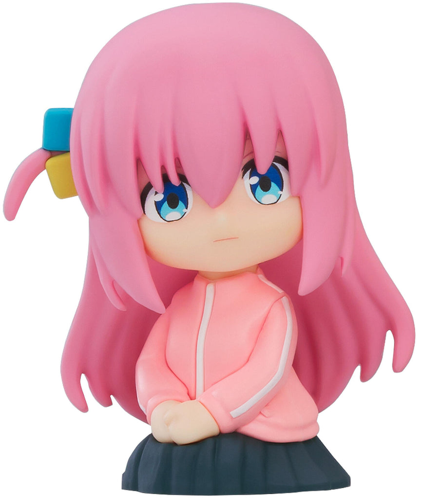 PREORDER Bocchi the Rock! Nendoroid Plus - Hitori Gotoh Rubber Mascot