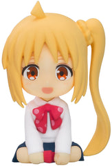 PREORDER Bocchi the Rock! Nendoroid Plus - Nijika Ijichi Rubber Mascot