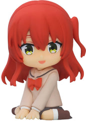 PREORDER Bocchi the Rock! Nendoroid Plus - Ikuyo Kita Rubber Mascot