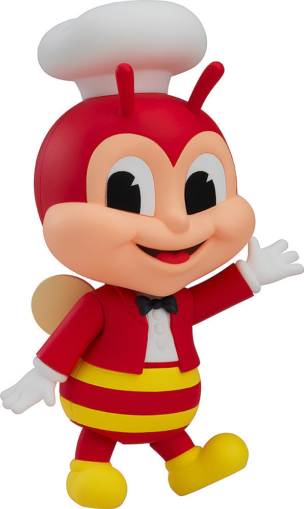 PREORDER Jollibee Nendoroid Jollibee