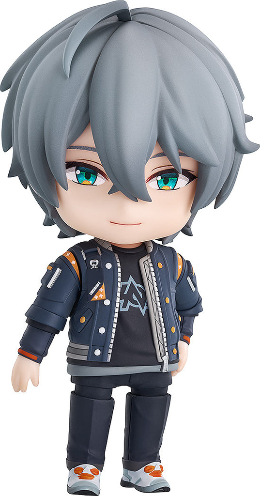 PREORDER Zenless Zone Zero Nendoroid Wise