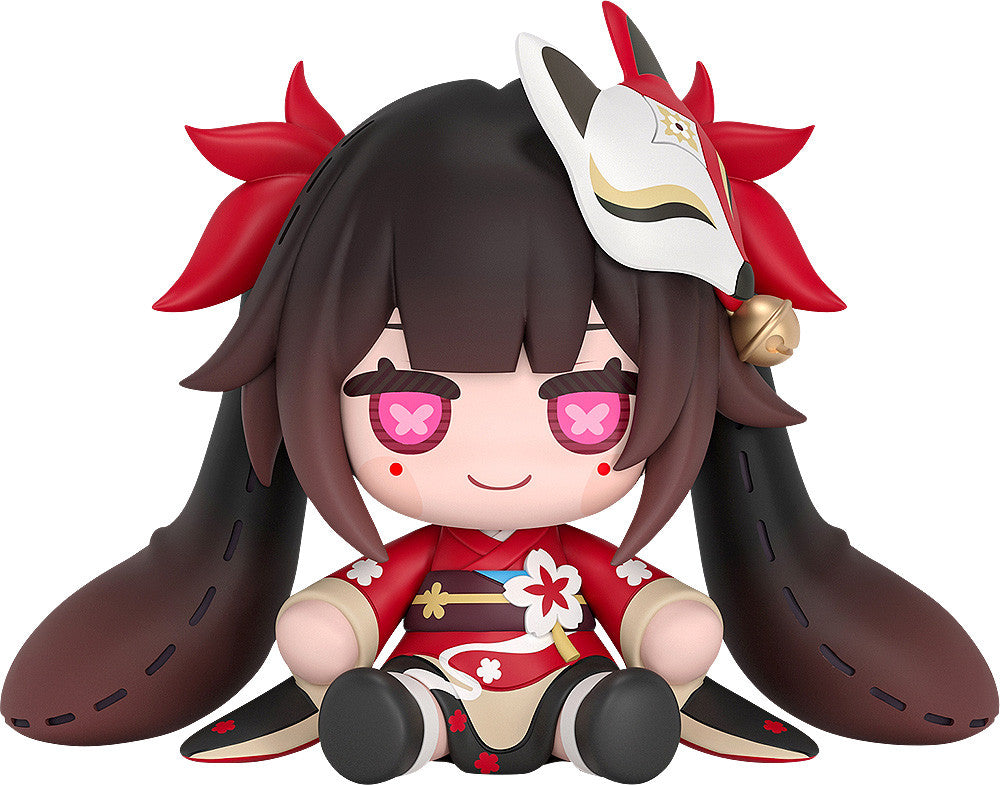 PREORDER Honkai Star Rail Huggy Good Smile Sparkles Bomb Doll