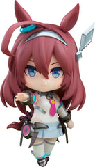 PREORDER Umamusume Pretty Derby Nendoroid Mihono Bourbon