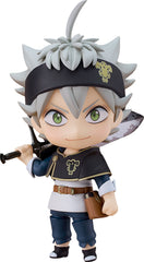 PREORDER Black Clover Nendoroid Asta