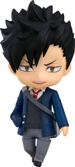 PREORDER Haikyu!! Nendoroid Tetsuro Kuroo School Uniform Version