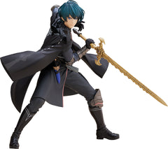 PREORDER Fire Emblem Three Houses POP UP PARADE Byleth (Male)