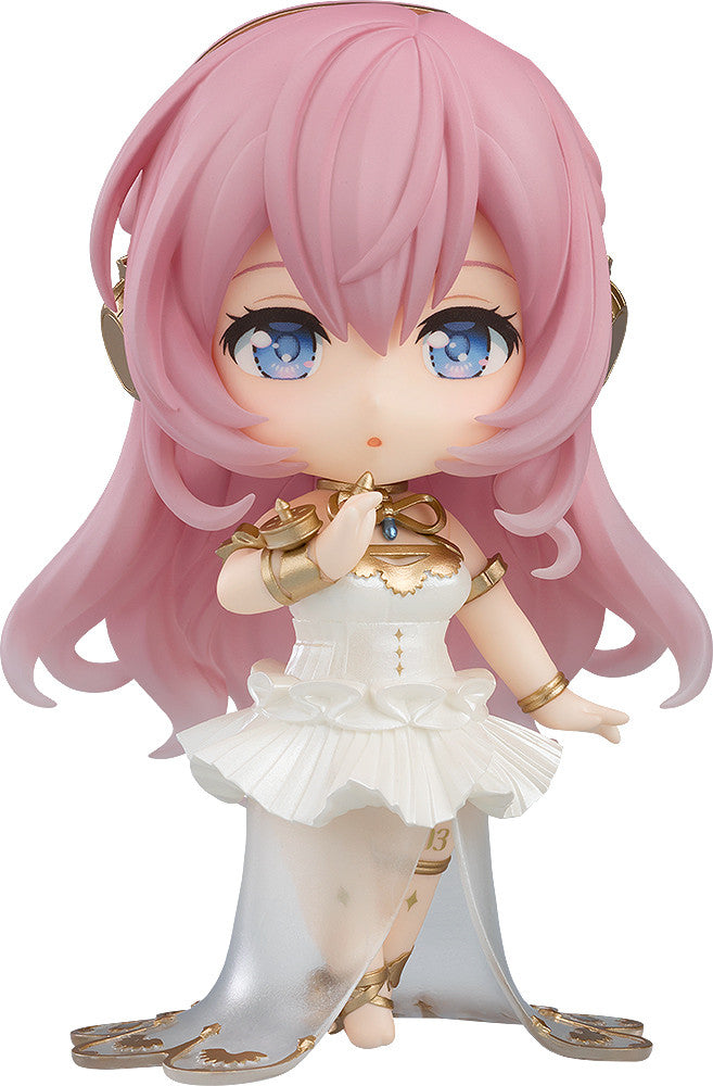 PREORDER Character Vocal Series 03 Megurine Luka Nendoroid Megurine Luka Symphony 2024 Version