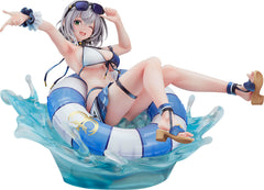 PREORDER Hololive Production Shirogane Noel Swimsuit Version 1/7 Scale