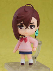 PREORDER Dan Da Dan Nendoroid Momo