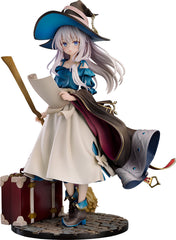 PREORDER Wandering Witch the Journey of Elaina Elaina Early Summer Sky 1/7 Scale