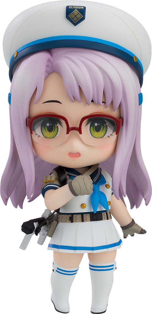 PREORDER Goddess of Victory Nikke Nendoroid Neon