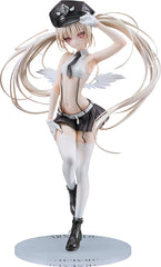 PREORDER Carneades Angel Police Elle 1/7 Scale